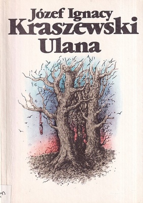 Ulana : powieść poleska