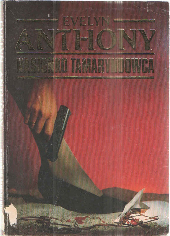 Nasionko tamaryndowca