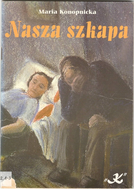 Nasza szkapa