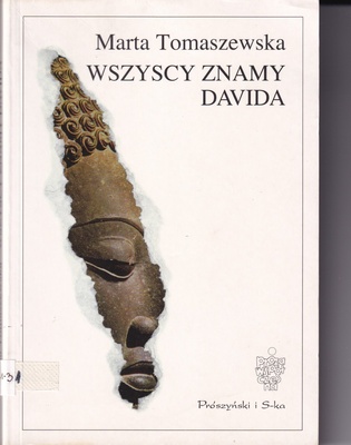 Wszyscy znamy Davida