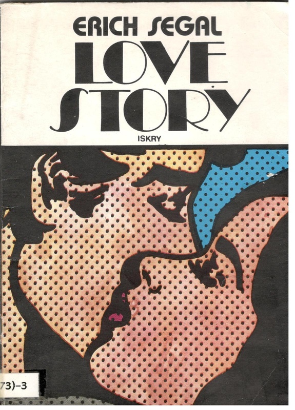 Love story czyli o miłości