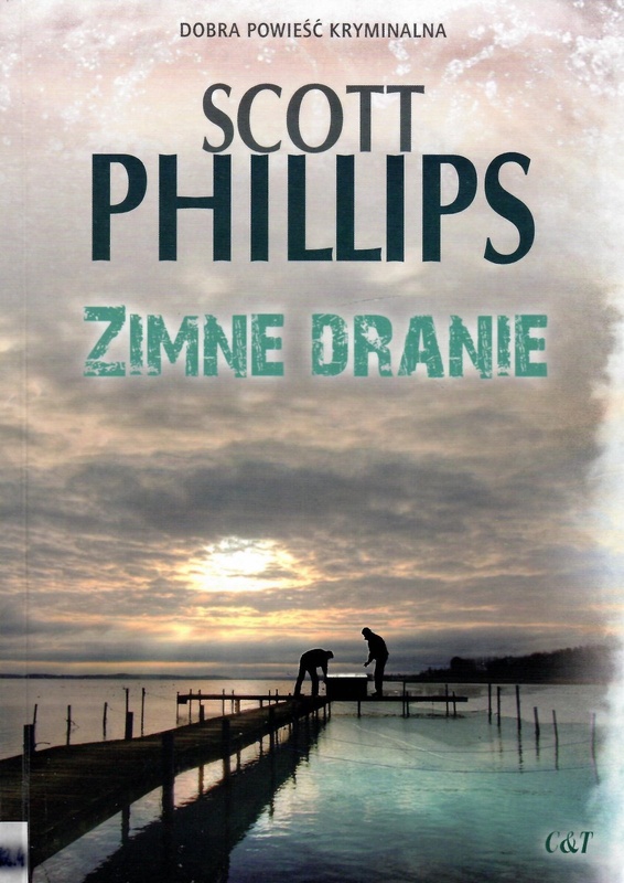 Zimne dranie