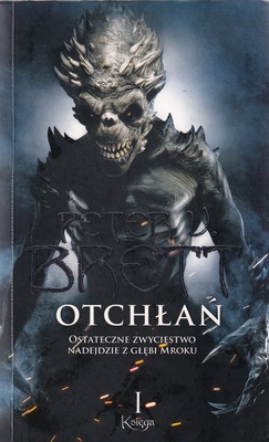 Otchłań. Ks. 1