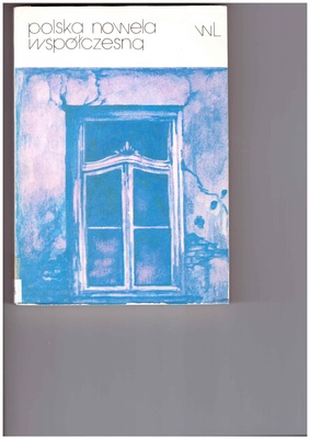 Polska nowela współczesna.. [T.] 1