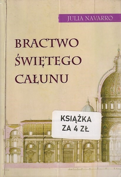 Bractwo świętego całunu