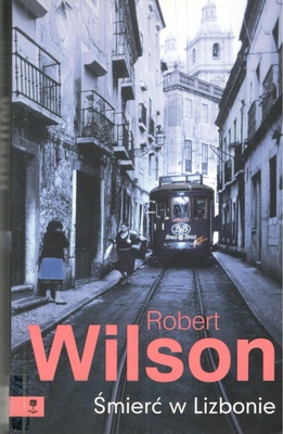 Śmierć w Lizbonie