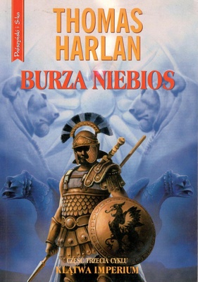 Burza niebios