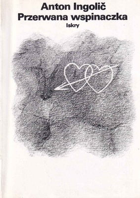 Przerwana wspinaczka