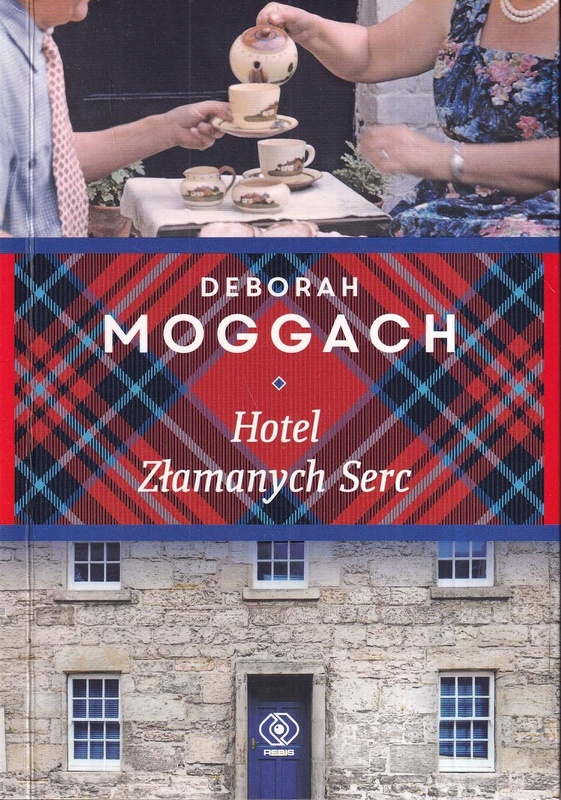 Hotel Złamanych Serc