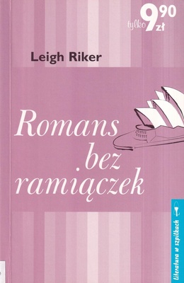 Romans bez ramiączek
