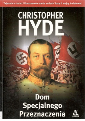 Dom Specjalnego Przeznaczenia