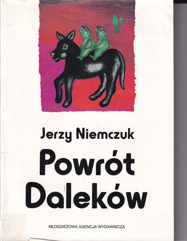 Powrót Daleków