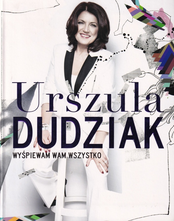 Wyśpiewam wam wszystko