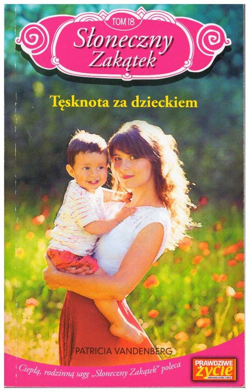 Tęsknota za dzieckiem