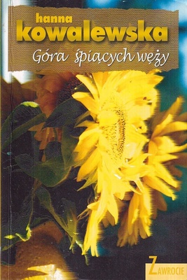 Góra śpiących węży