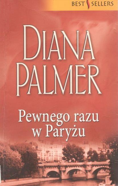 Pewnego razu w Paryżu