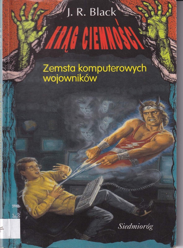 Zemsta komputerowych wojowników