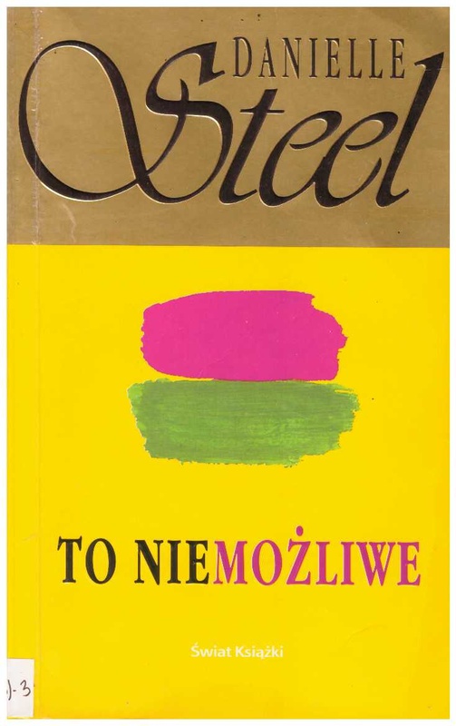 To niemożliwe