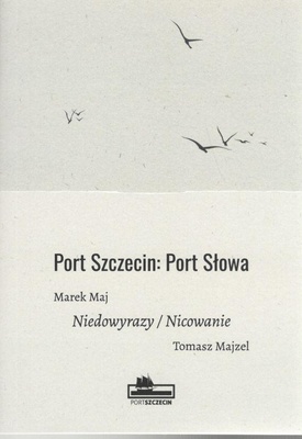 Niedowyrazy. Nicowanie.