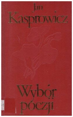 Wybór poezji