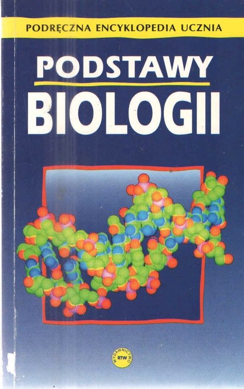 Podstawy biologii