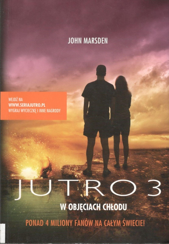 Jutro 3 : w objęciach chłodu