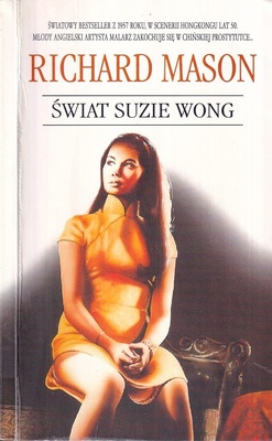 Świat Suzie Wong