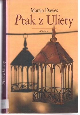 Ptak z Uliety