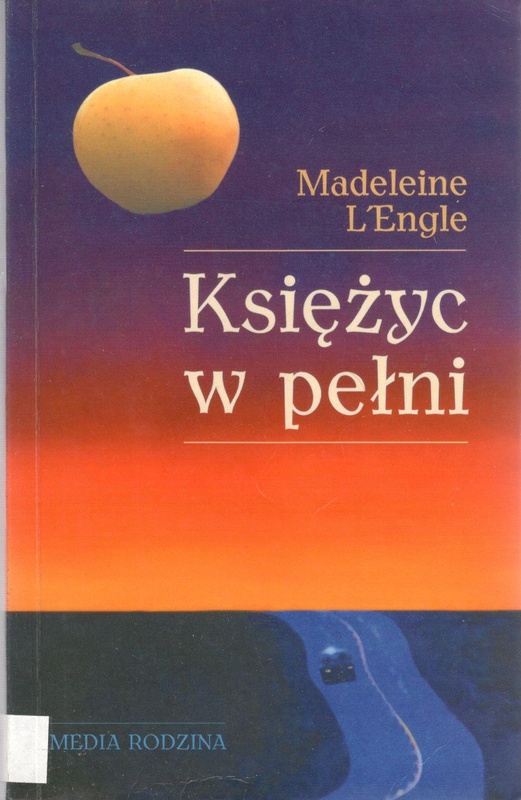 Księżyc w pełni