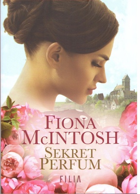 Sekret perfum