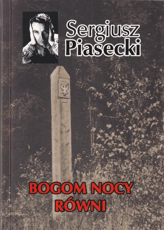 Bogom nocy równi