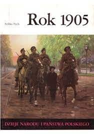 Rok 1905