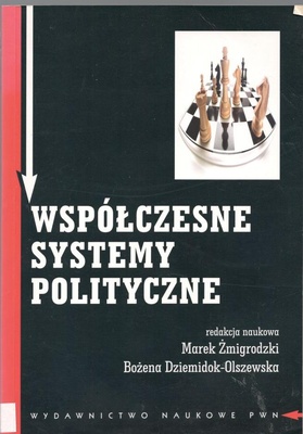 Współczesne systemy polityczne