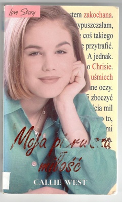 Moja pierwsza miłość