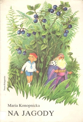 Na jagody