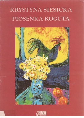Piosenka koguta