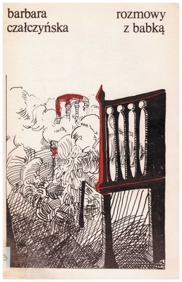 Rozmowy z babką
