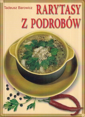 Rarytasy z podrobów