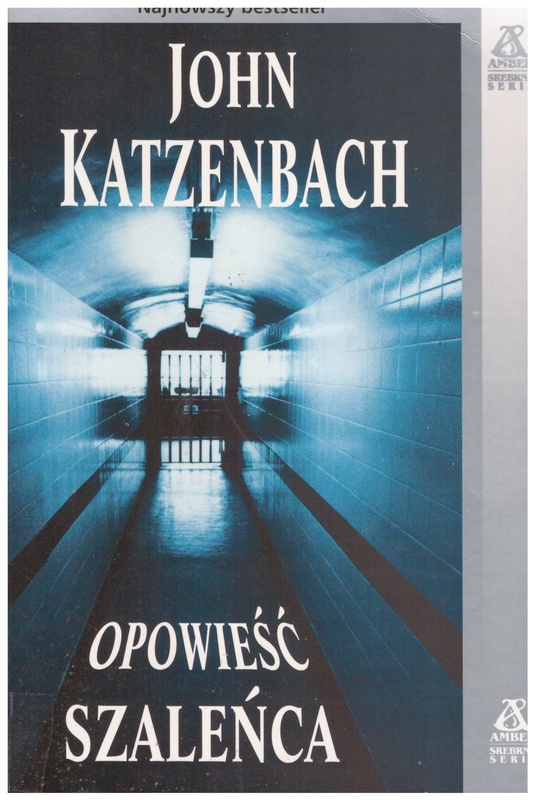 Opowieść szaleńca