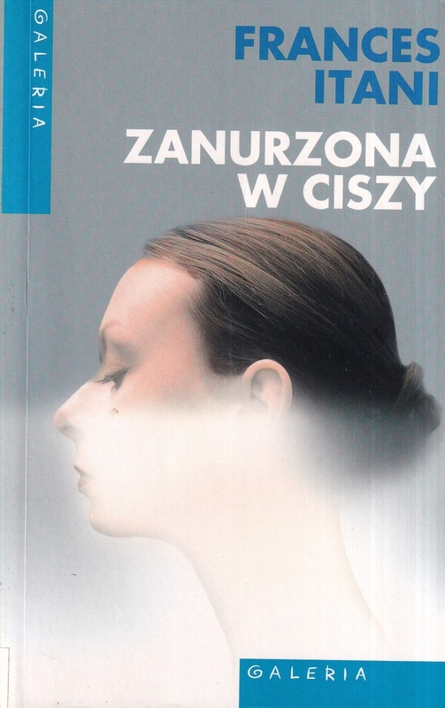 Zanurzona w ciszy