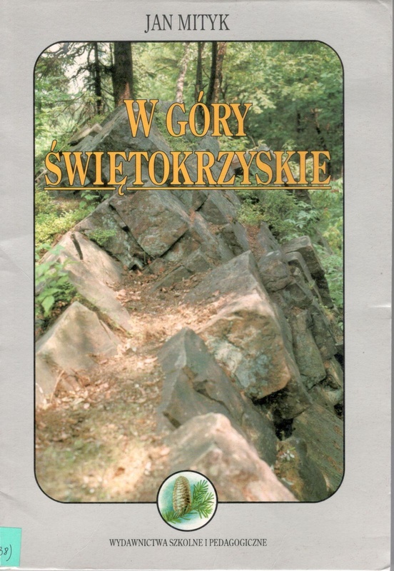 W Góry Świętokrzyskie