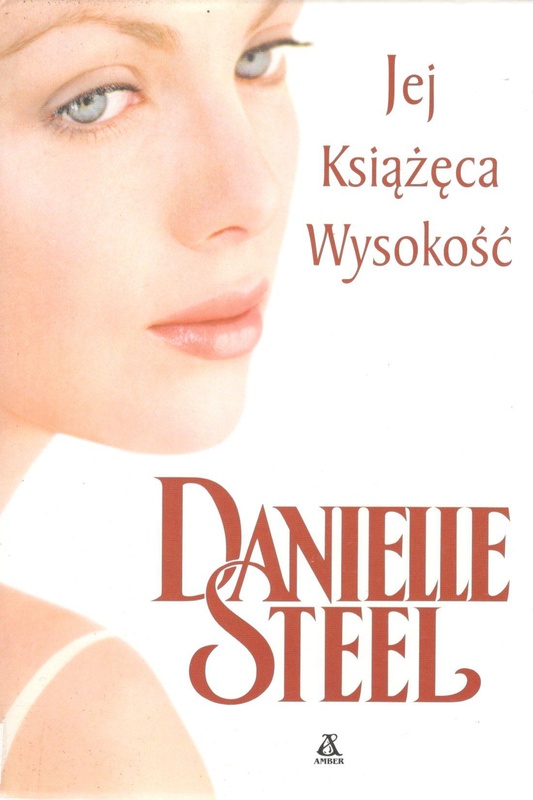 Jej Książęca Wysokość