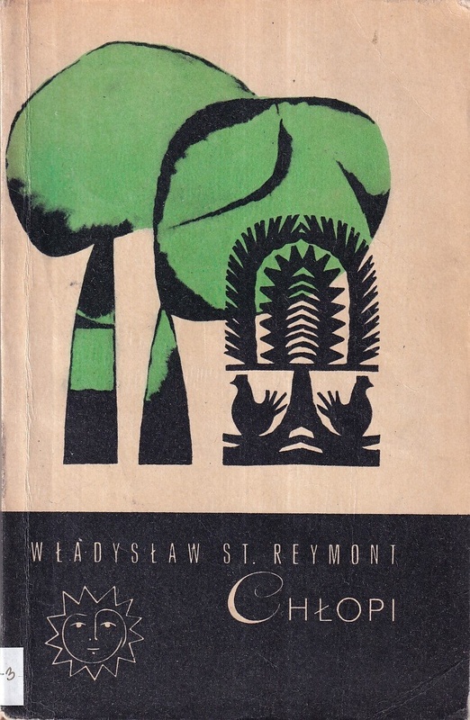 Chłopi. [T.] 3, Wiosna