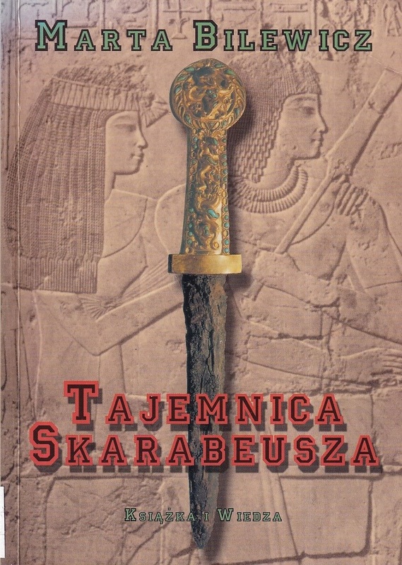 Tajemnica skarabeusza