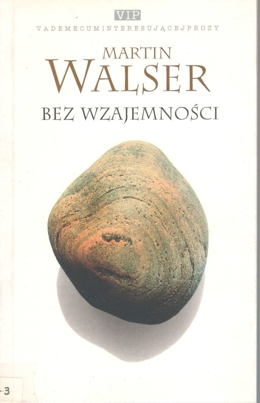 Bez wzajemności