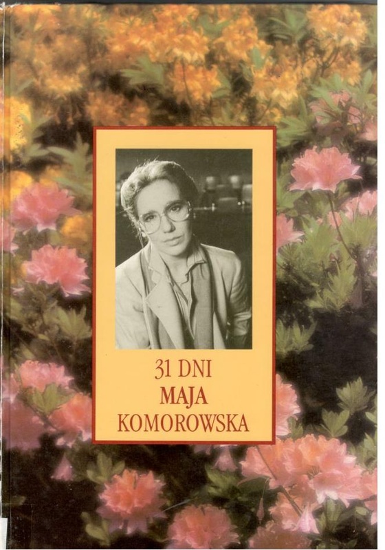 31 [trzydzieści jeden] dni maja