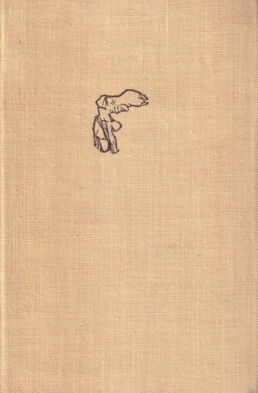 Homo Faber : relacja