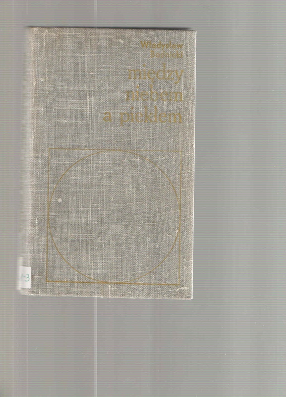 Między niebem a piekłem