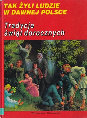 Tradycje świąt dorocznych
