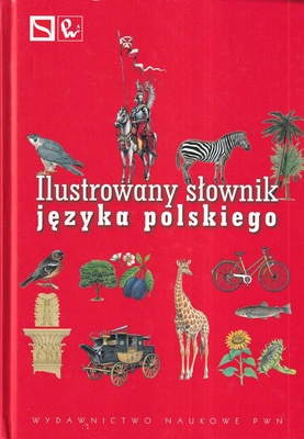 Ilustrowany słownik języka polskiego